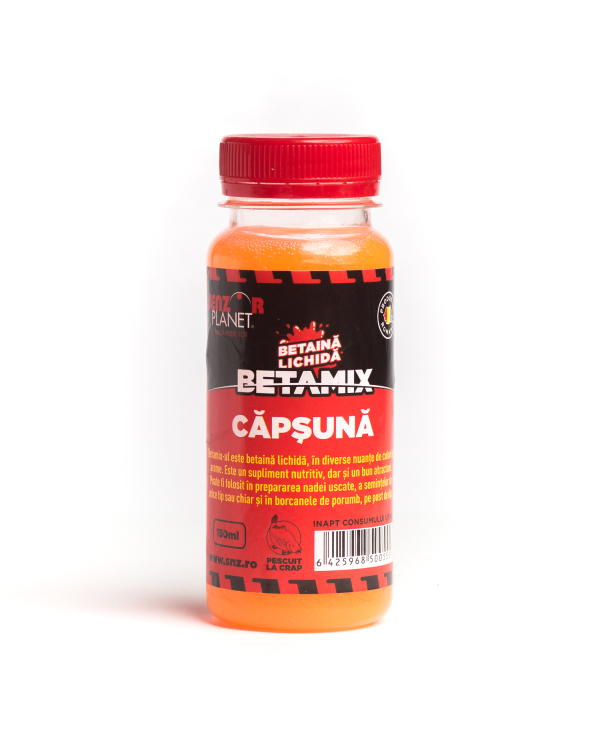 BETAMIX CAPSUNA 150ml