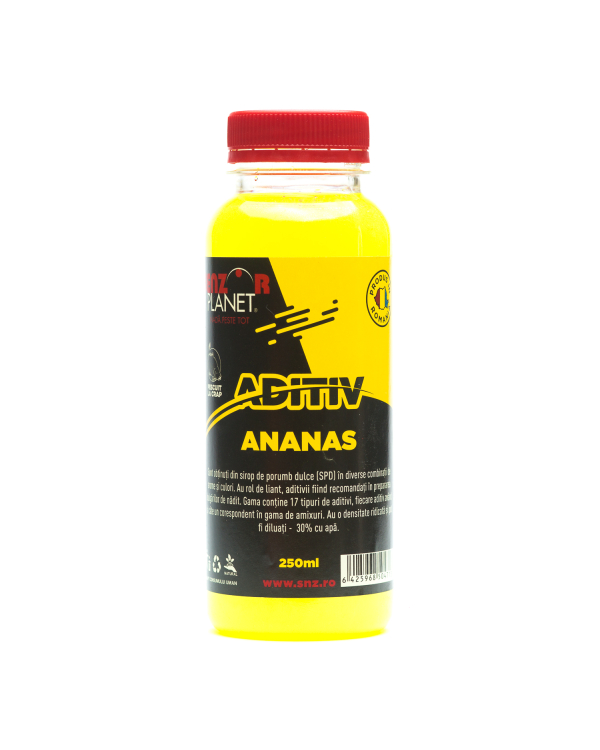 ADITIV ANANAS 250ml