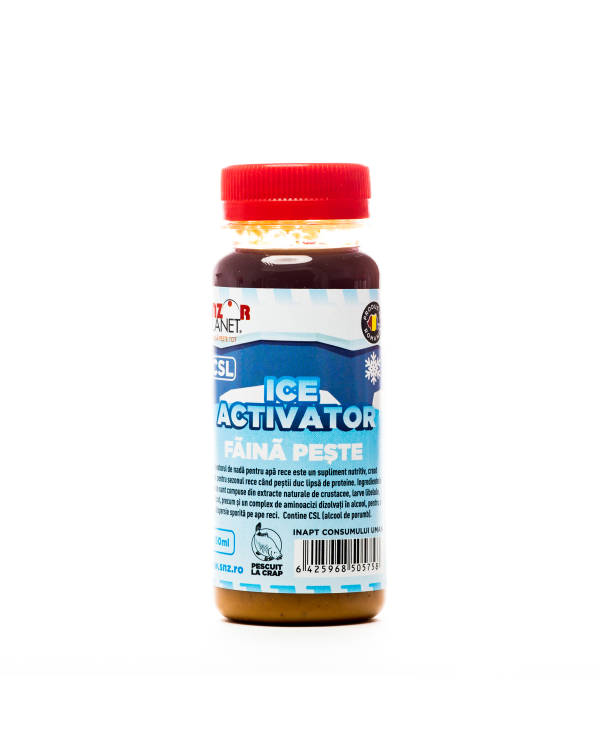 ICE ACTIVATOR FAINA PESTE 150ml