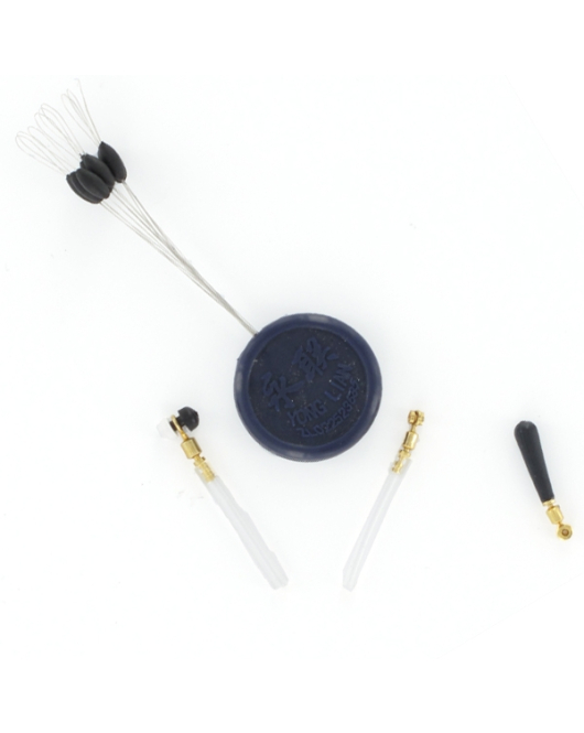 Set 8 piese fixare plute + stopere Cralusso 2014