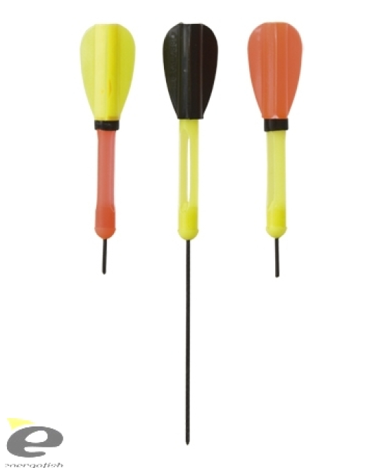 Set antene plute Dart Cralusso (3b) 2002