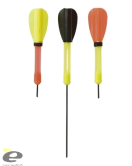 Set antene plute Dart Cralusso (3b) 2002