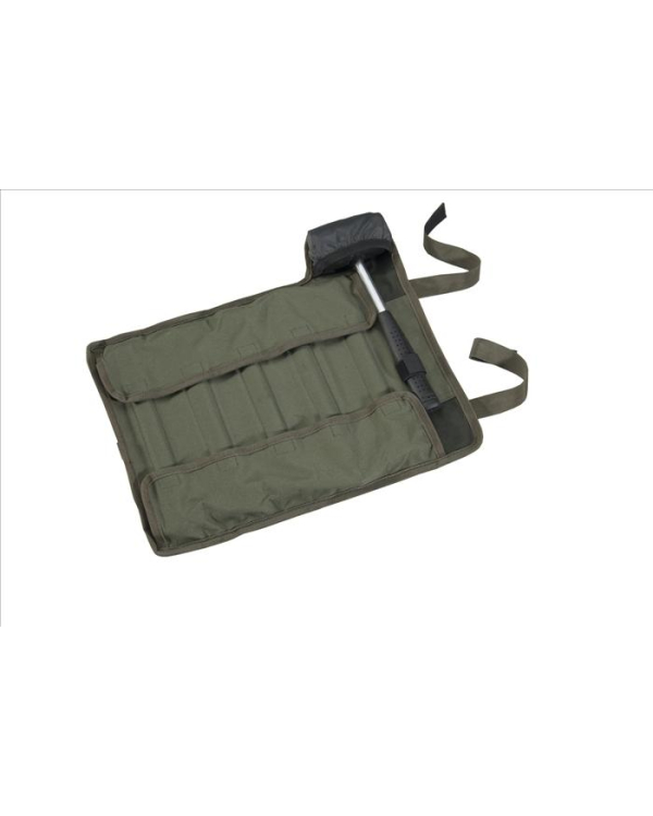 SET CUIE CORT + CIOCAN + HUSA DE TRANSPORT