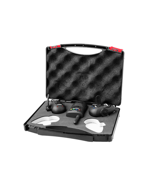 Set Delphin ROLER SHOCK 3+1