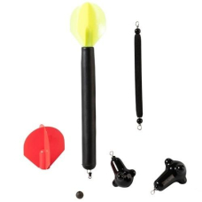 Set markere Extra Carp cu 2 plumbi ( 85 gr + 120 gr )