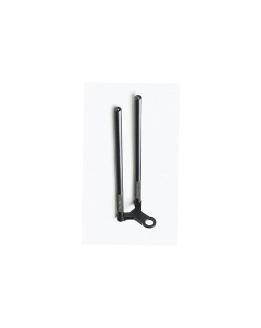 SNAG BARS/EARS