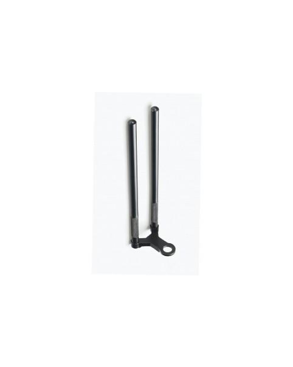 SNAG BARS/EARS