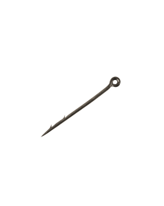 Spin de momeală Delphin STINGER / negru / 10buc