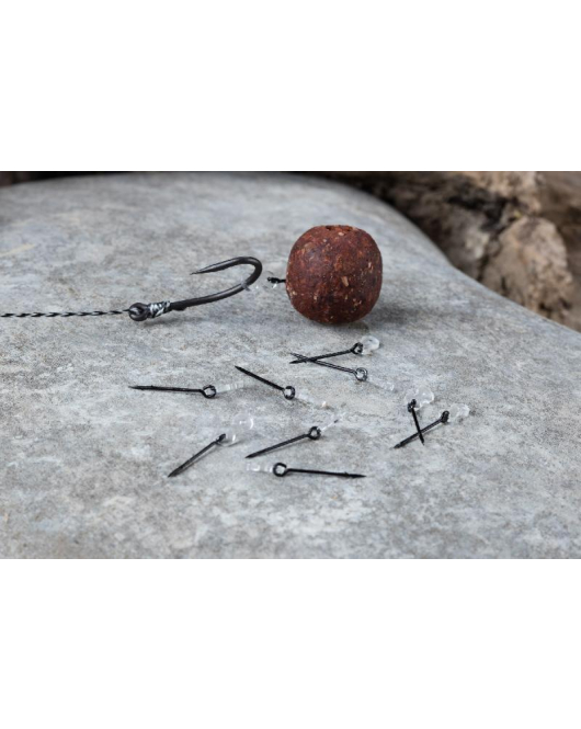 BOILIES SPIKES Tija ptr. Momeala 8 mm / 10 buc