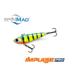 Spinmad IMPULSE PRO 5cm/6.5gr - 2807
