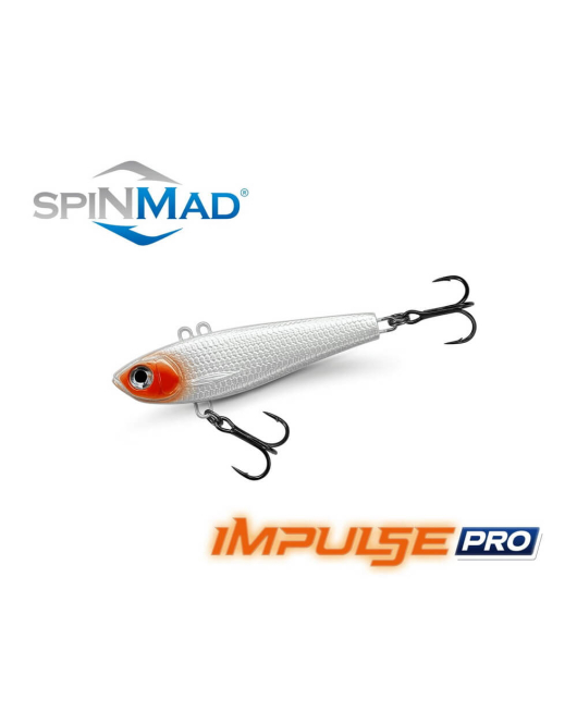 Spinmad IMPULSE PRO 5cm/6.5gr - 2808 Spinmad IMPULSE PRO 5cm/6.5gr - 2808