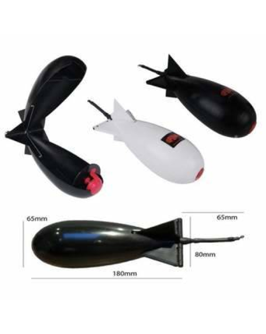 SPOMB RACHETA MIDI ALB PT. NADIT SPOMB RACHETA MIDI ALB PT. NADIT
