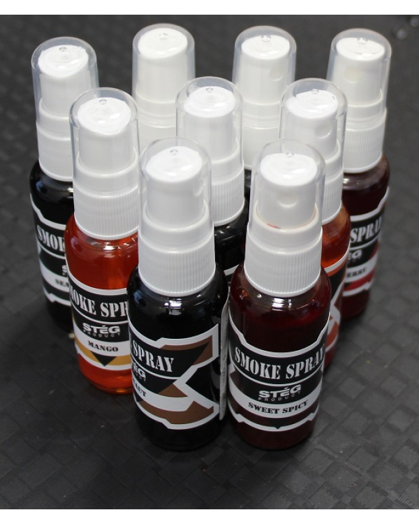 Spray Smoke Steg Sea Mixture 30 ML (SP210065)