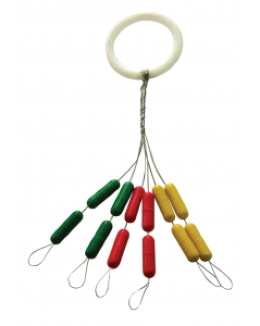 Stopper Cauciuc Nevis L Stopper Cauciuc Nevis L