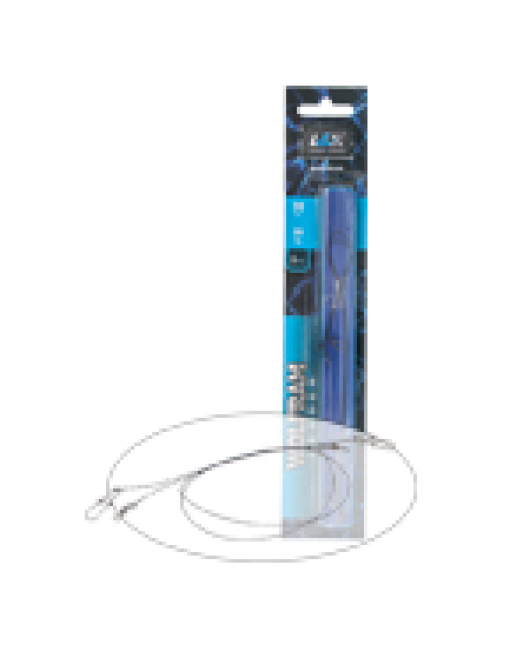 Strune L&K Wolfram 10kg 15cm ( 2buc )