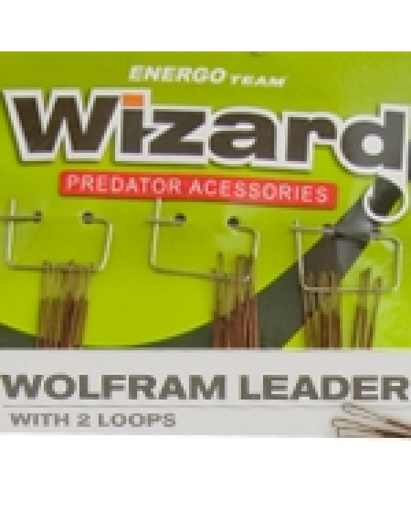 Strune Wolfram 30buc/set