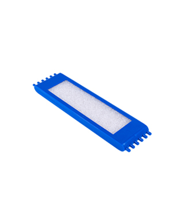 SUPORT INAINTAS KAMASAKI 5*17CM CU POLISTIREN