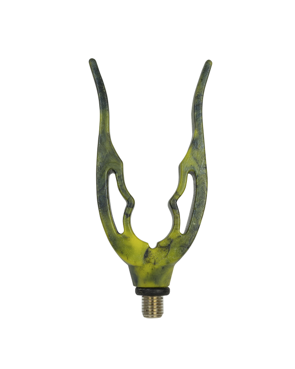 Suport lanseta feeder Kamasaki Camo