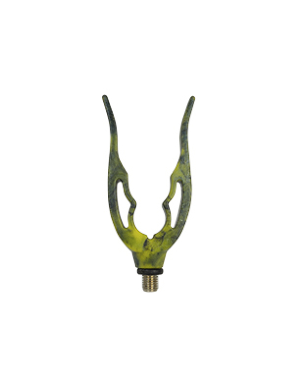 Suport lanseta feeder Kamasaki Camo