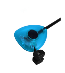 Indicator trăsătură Delphin SKIPER albastru