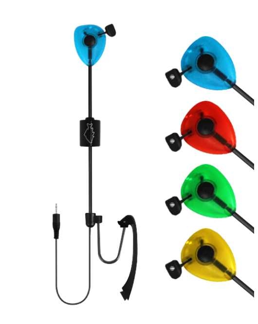 Swinger Delphin SKIPER albastru 