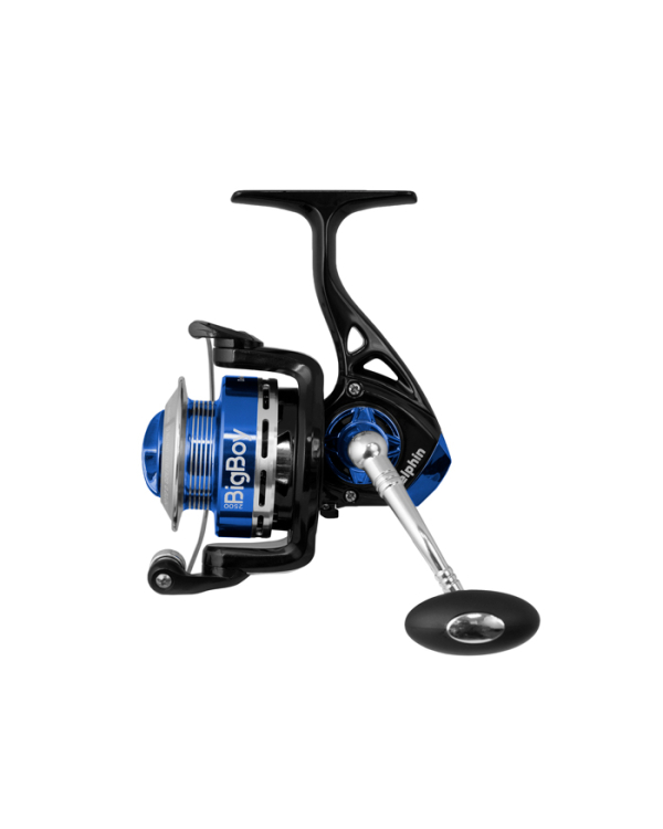 Tambur de rezervă BIGBOY 2500
