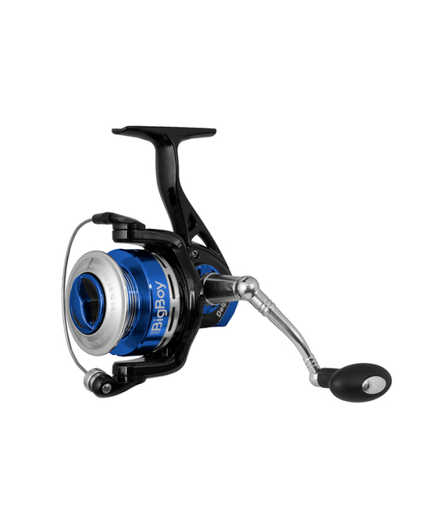 Tambur de rezervă BIGBOY 2500