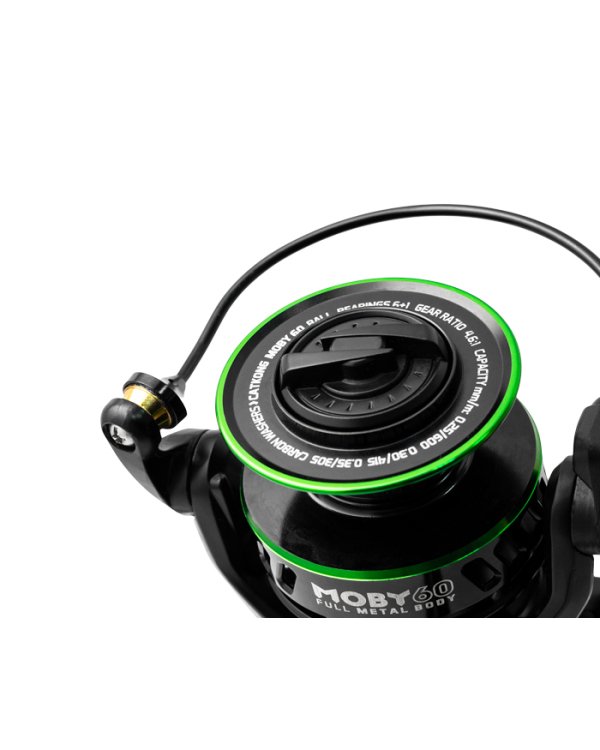 Tambur de rezervă Catkong MOBY 60