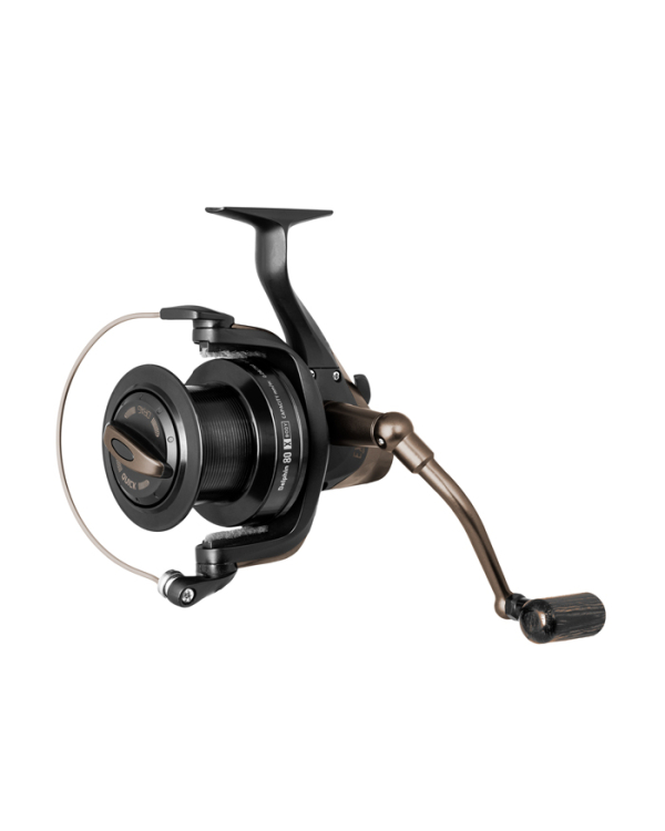 Tambur de rezervă Delphin 75 X body