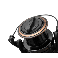 Tambur de rezervă Delphin MANTRA 8000