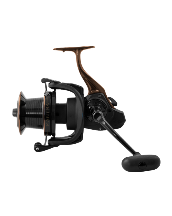 Tambur de rezervă Delphin MANTRA 12000