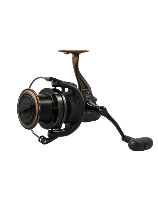 Tambur de rezervă Delphin MANTRA