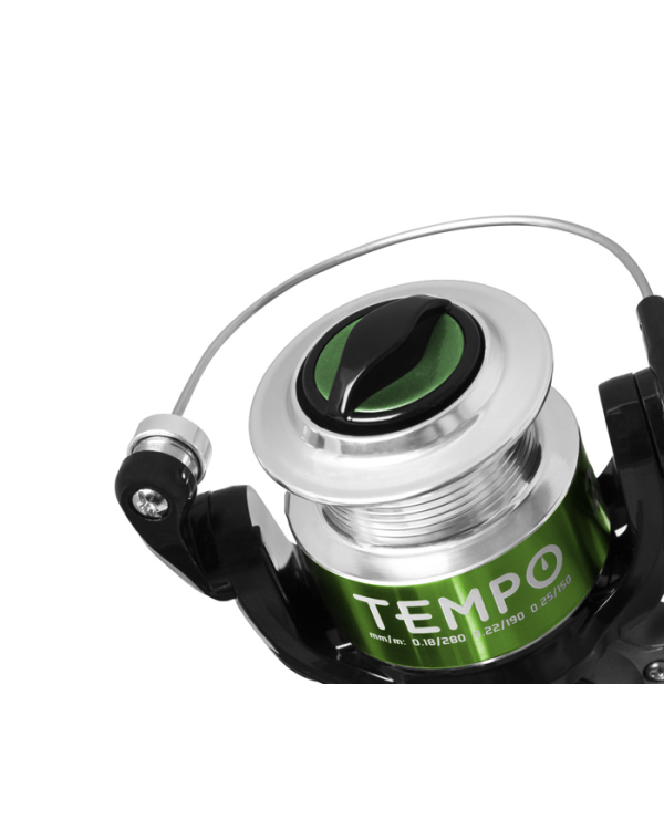 Tambur de rezervă Delphin TEMPO 20