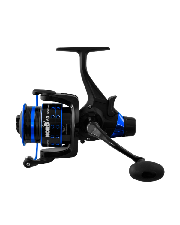 Tambur de rezervă din aluminiu pentru Delphin NORD