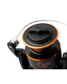 Tambur de rezervă din oțel Delphin CHILLI 4000