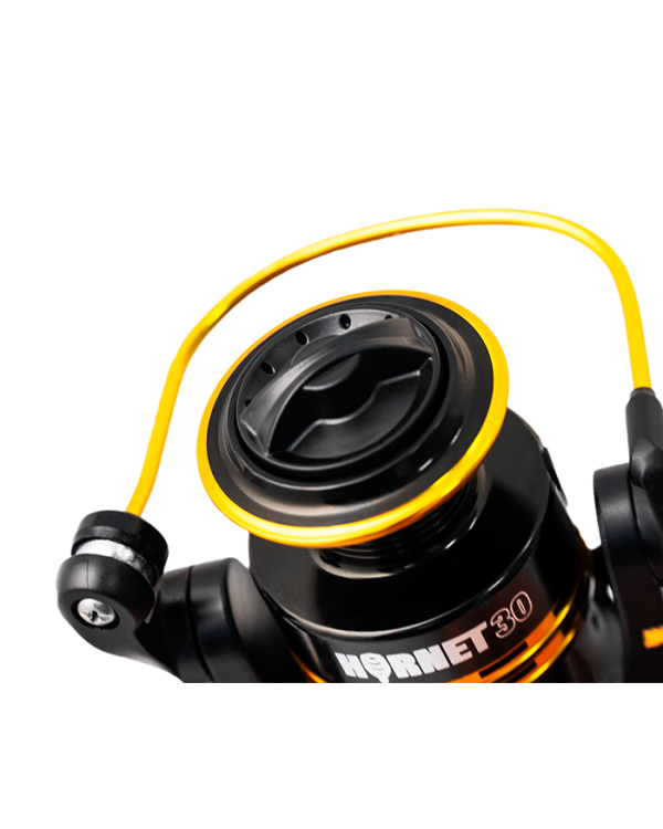 Tambur de rezervă din oțel HORNET 40 Mărime 40