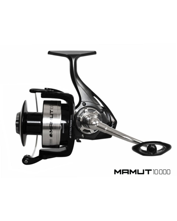 Tambur de rezervă pentru Delphin MAMUT 12000