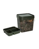 Tava Insert Bucket pentru Galeata Fox 17l Tava Insert Bucket pentru Galeata Fox 17l