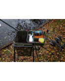 Tava Insert Bucket pentru Galeata Fox 17l Tava Insert Bucket pentru Galeata Fox 17l