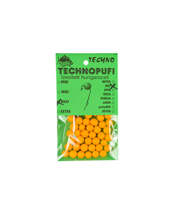 TECHNOPUFI Color TM-241 MAXI Miere