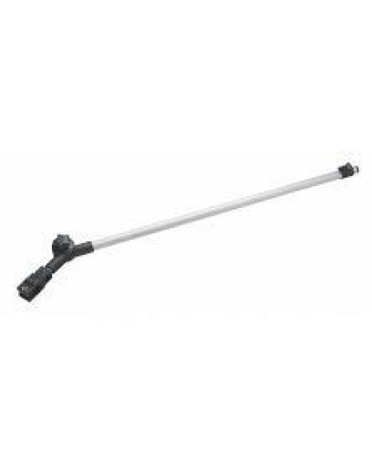 Telescopic feeder arm Telescopic feeder arm