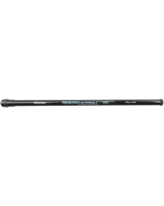 TELESCOPICA G-FORCE TRAVELPOLE 4.00M