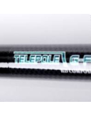 TELESCOPICA G-FORCE TRAVELPOLE 4.00M