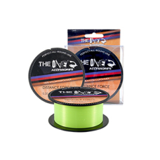 THE ONE DISTANE FORCE 270m 0,20mm FLUO GREEN