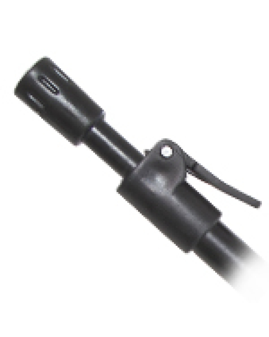 TIJA TELESCOPICA CARP EXPERT 100CM