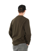 Tricou Fox Khaki / Camo LS - XXL Tricou Fox Khaki / Camo LS - XXL