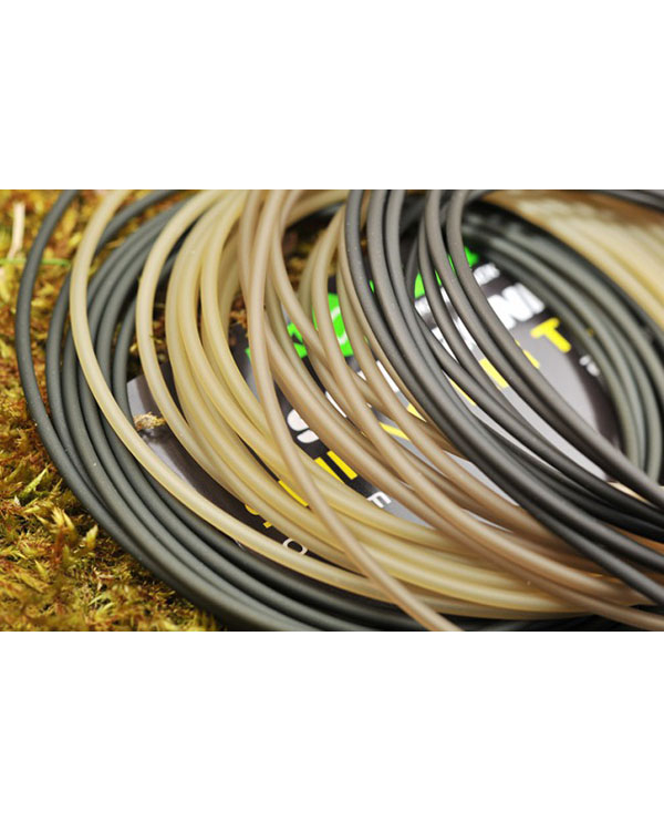 TUB ANTI TANGLE SCUFUNDATOR D=0,75MM 2M CLAY GRAVEL