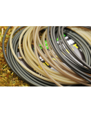 TUB ANTI TANGLE SCUFUNDATOR D=0,75MM 2M