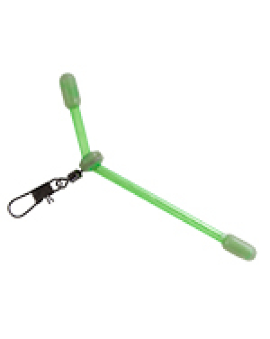 TUB ANTITANGLE CXP FLUO 14CM