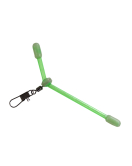 TUB ANTITANGLE CXP FLUO 14CM